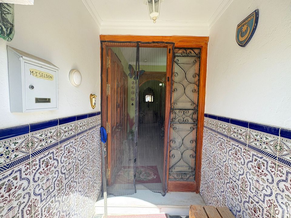 Byhus i Almanzora, Almeria - foto 2